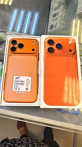 Xinova 17 pro max  Smartphone - Unopened Box