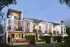 Handover Q4 2028 | Near To Lagoon | Investor Deal