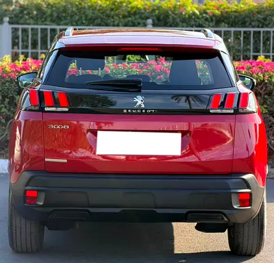 Peugeot 3008 Active Plus, миниатюра 12