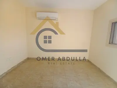 Family 1Bhk Apartment Only 34k with No Deposit Cash in Muwalieh