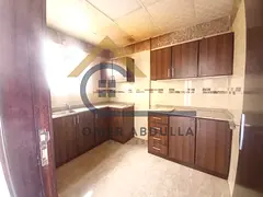 Family 1Bhk Apartment Only 34k with No Deposit Cash in Muwalieh
