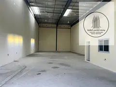 Warehouses for rent in Al Sajaa Industrial Area, 3900 sq ft and 3700 sq ft, 25 kW electricity, price