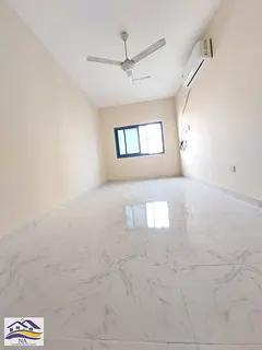 1BHK WITH SPLIT AC BALCONY FREE PARKING IN QULAYAH LAST UNIT