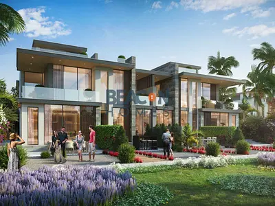 Prime Location | Lagoon Community | Luxury 4 BR TH