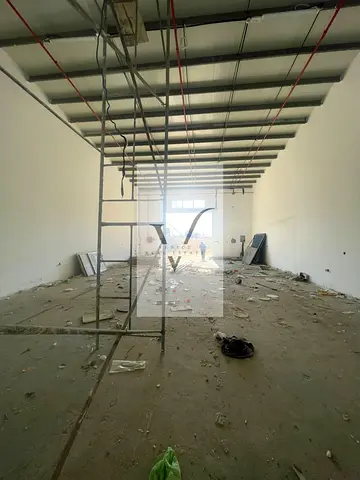 Prime Location – Open View – Parking Space – Flexible Installments