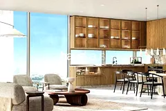 Exclusive Amenities | 4 Bedroom | Stunning Views