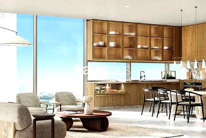 Exclusive Amenities | 4 Bedroom | Stunning Views