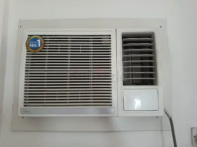 Energy-Efficient Window Air Conditioner for Sale