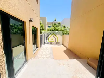 Brand New 3BedRoom Townhouse D Type Gated Community For Rent 115k 4 payment