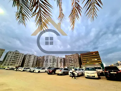 Spacious Studio Apartment For Family In Muwaileh Area