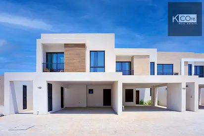 Marbella Phase 1 2BR+Maid | Private Pool | Fully Furnished