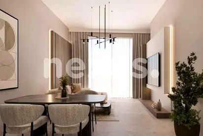 Luxury Living | Handover Soon | 50/50 Payment