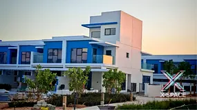 5BR Corner Townhouse | Huge Plot | Brand New