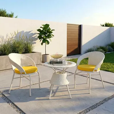 New Offer! Outdoor Seating Set