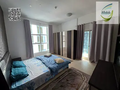 1BHK Apartment yearly rent • Parking | City Towers
