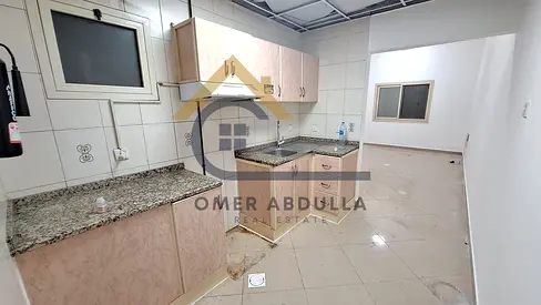 SUPER OFFER LAVISH STUDIO APARTMENT WITH 12 CHEQUES PAYMENT ON ROAD BUILDING ONLY 23K IN MUWEILAH AREA