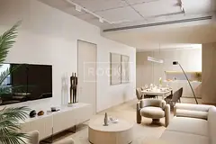 Ready Soon | Payment Plan | Fully Furnished