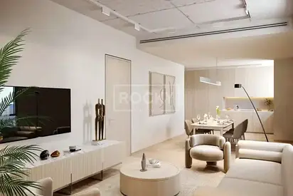 Ready Soon | Payment Plan | Fully Furnished