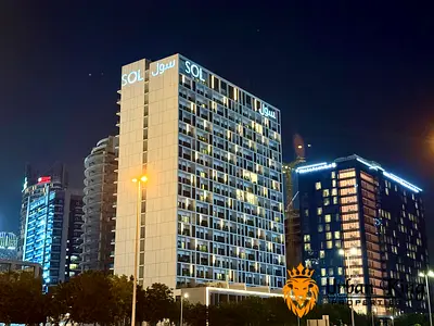 Luxury Spacious | Balcony | Ready To Move | All Amenities
