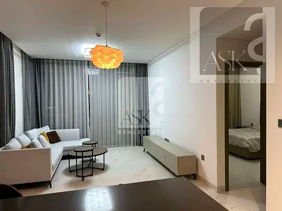 Fully Furnished | Available | Prime Location