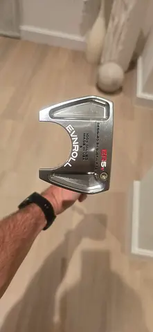 Evnroll Putter