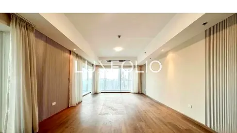 Upgraded | Large Layout | Vacant