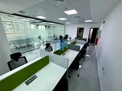 Fully Furnished | Ready To Move | Prime Area