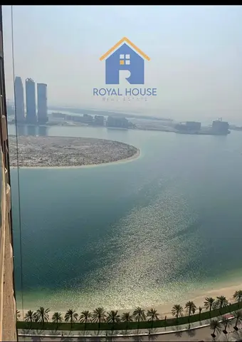 Sea view | With parking | Family building