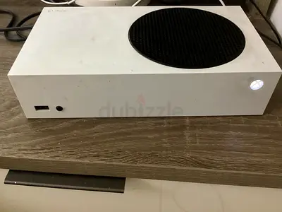 Microsoft Xbox Series S Console 512GB