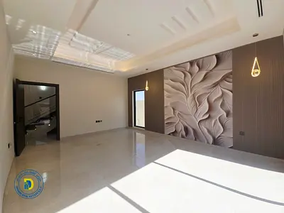 فيلا فاخرة 5 غرف بالياسمين موقع استراتيجي بأرقى أحياء المدينة