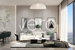 Modern Studio | Luxurious Lifestyle|Tranquil Oasis