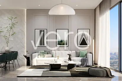 Modern Studio | Luxurious Lifestyle|Tranquil Oasis