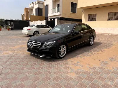 E350 perfect condition