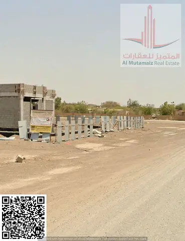 Land for sale in Manama, Block 14 / Price: 180,000