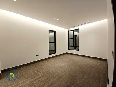 تملك حر فيلا راقية 4غرف وروف بالحليو2 شامل رسوم التسجيل