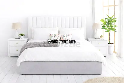 Brand new Queen size bed storage bed king bed mattress family bed queen bed double bed king size bed