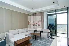 MODERN 2 BR | OPEN VIEW | PRIME LOCATION