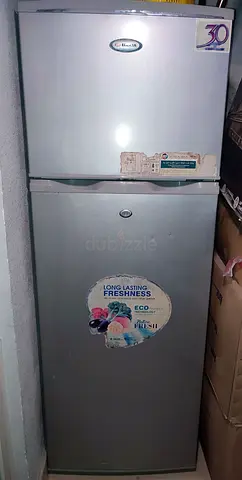 Used Refrigerator in Good Condition