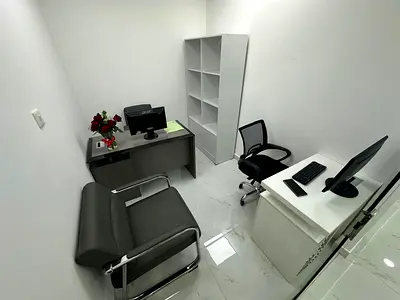 Ready-to-Use Offices for New Business Setup – No Stress, Just Success