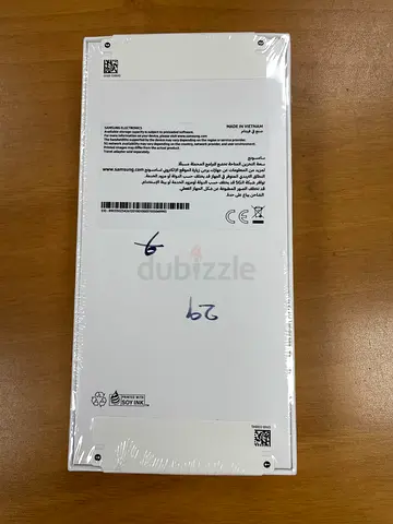 New In Box Samsung XCover7