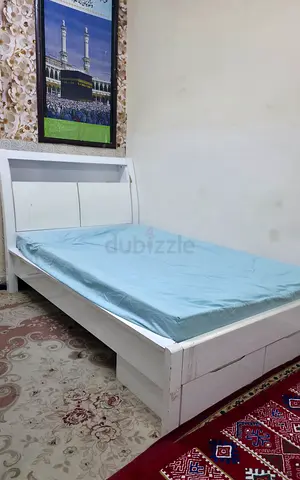 2 Ultra Spacious Beds For Sale