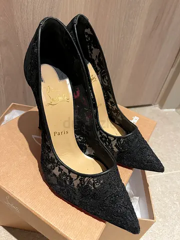 CHRISTIAN LOUBOUTIN Shoes