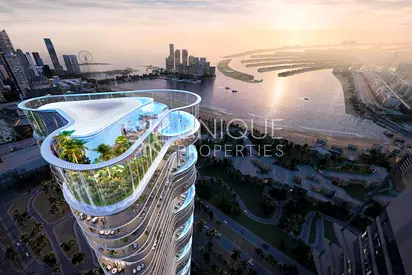 Luxury Coastal Homes | Sea View | Prime Area