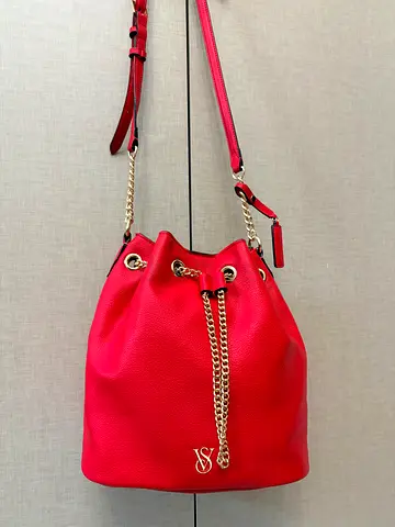 VICTORIA’S SECRET bucket bag (original)