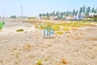Open Land for Rent | 60,000 Sq ft | Al Quoz 02