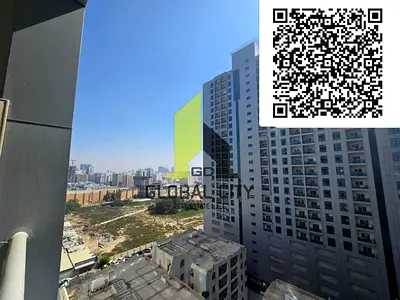 Hot Deal | Fully Furnished 1BR for Sale in City Tower Ajman – Cash