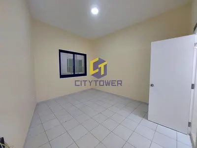 Studio in Prime Location Close to Al Seef | Behind Medeor Hospital