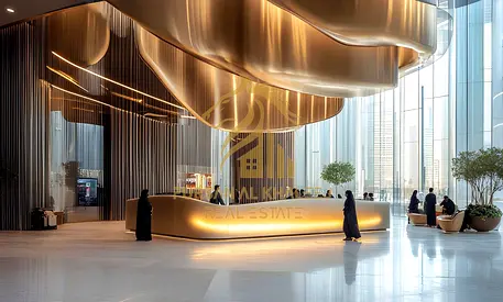 High ROI Potential | Freehold | Easy Access To Dubai | Business Hub