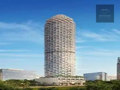 Stunning Canal Views | 1 BR | High ROI | Best Deal