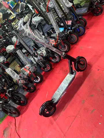 Electric Scooter For sale